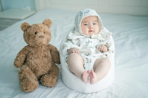 云浮宝宝7个月发育标准